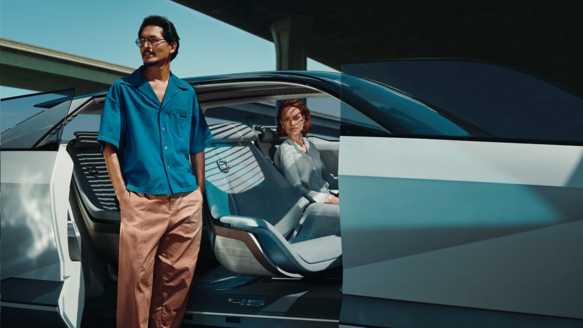 Plug-in Hybrid