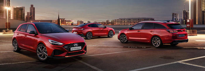 Hyundai záruka