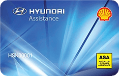 Hyundai záruka