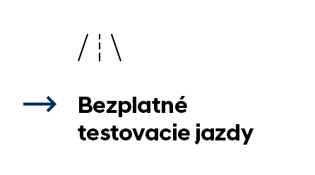 Testovacia jazda