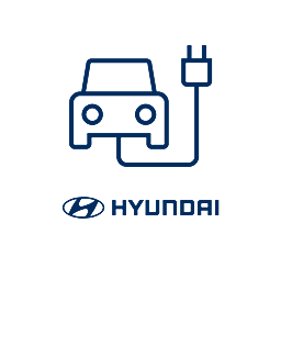 Charge myHyundai